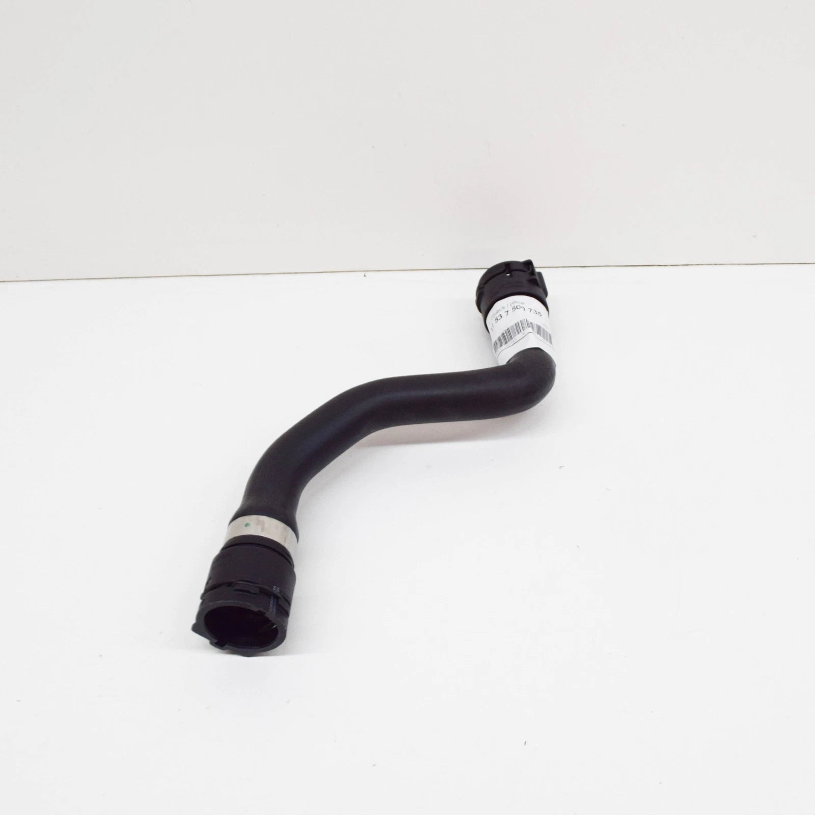 NEW BMW X5 E53 3.0I 170KW COOLING SYSTEM WATER HOSE 11537500735 7500735 ORIGINAL
