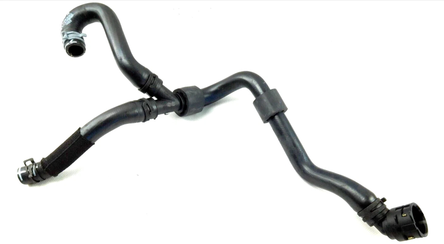 NEW CUPRA FORMENTOR COOLANT HOSE 5Q0122051FA ORIGINAL