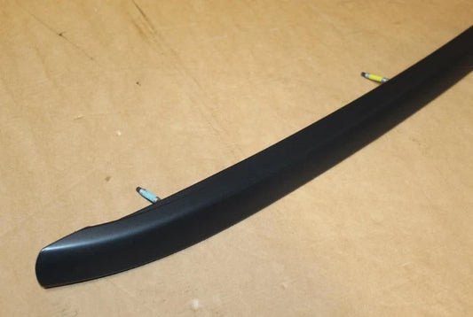 NEW AUDI E-TRON GEN LEFT SIDE ROOF RAIL 4K48600211P9 ORIGINAL