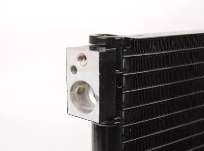 NEW AUDI A4 B8 A/C CONDENSER 8K0260403AF ORIGINAL