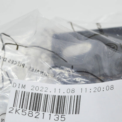 NEW VW CADDY ALLTRACK VARIANT SAB FRONT LEFT FENDER HOLDER 2K5821135 ORIGINAL