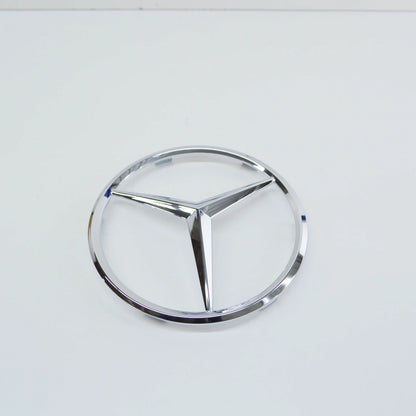 NEW MERCEDES-BENZ R-CLASS W251 BONNET BADGE A2518880086 2007 ORIGINAL