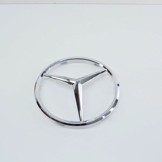 NEW MERCEDES-BENZ R-CLASS W251 BONNET BADGE A2518880086 2007 ORIGINAL