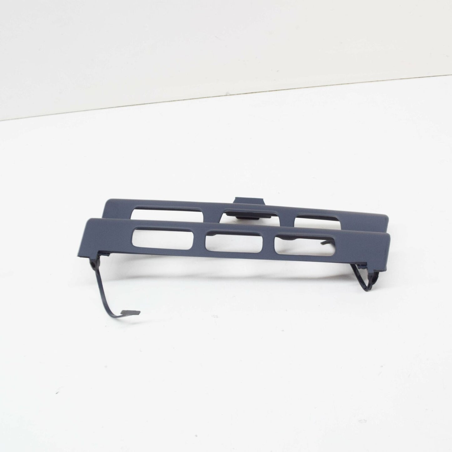 NEW MERCEDES-BENZ E W124 FRONT BUMPER TOW HOOK FLAP A1248800105 ORIGINAL