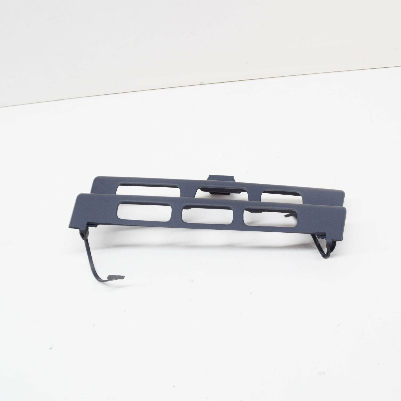 NEW MERCEDES-BENZ E W124 FRONT BUMPER TOW HOOK FLAP A1248800105 ORIGINAL