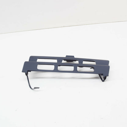 NEW MERCEDES-BENZ E W124 FRONT BUMPER TOW HOOK FLAP A1248800105 ORIGINAL