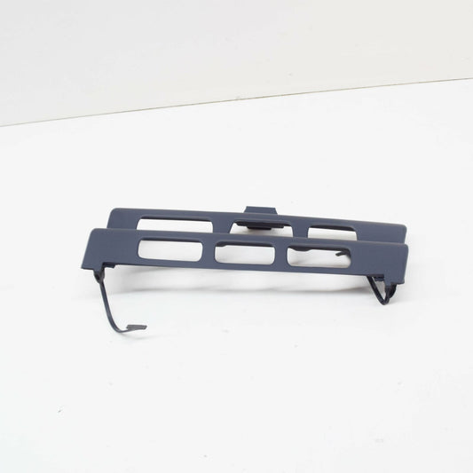 NEW MERCEDES-BENZ E W124 FRONT BUMPER TOW HOOK FLAP A1248800105 ORIGINAL