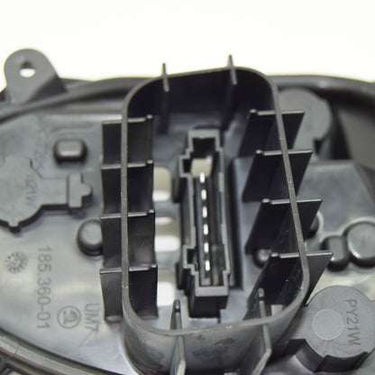 new skoda octavia 5e mk3 rear left taillight bulb carrier 5e5945257a original