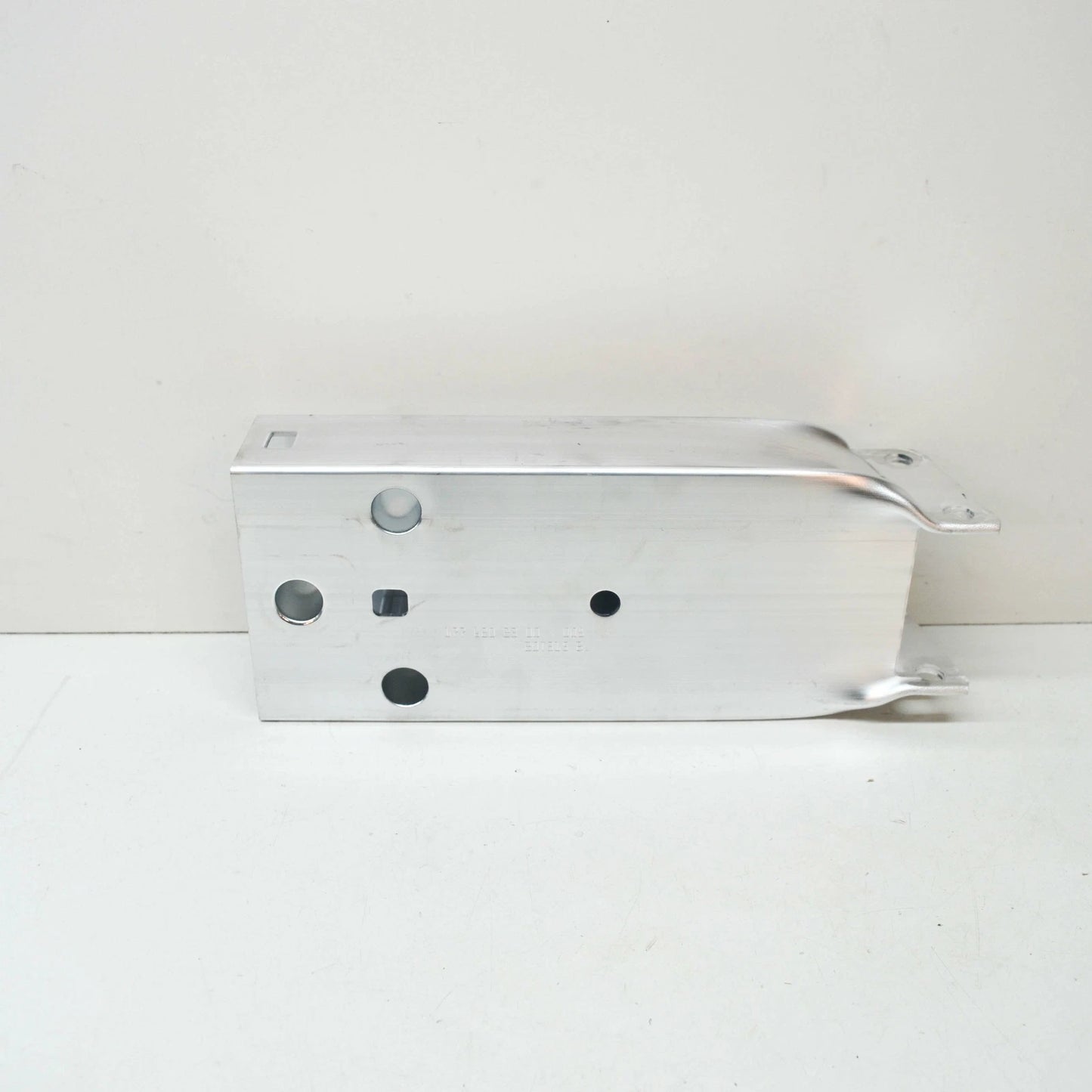 NEW MB A W177 FRONT BUMPER CRASH REINFORCEMENT IMPACT BAR BRACKET A1776202300