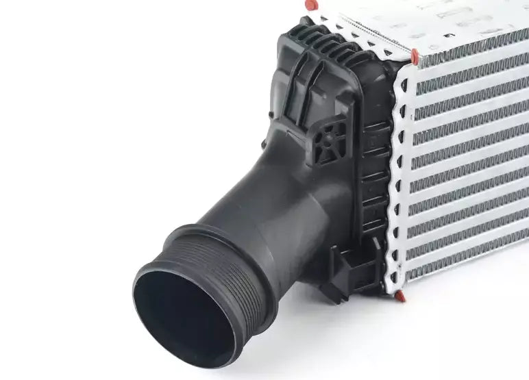 NEW AUDI A6 C7 ENGINE INTERCOOLER RADIATOR 8K0145805R ORIGINAL