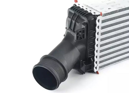 NEW AUDI A6 C7 ENGINE INTERCOOLER RADIATOR 8K0145805R ORIGINAL