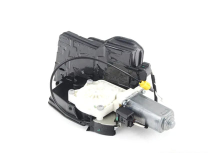 NEW BMW 7 E65, E66, E67 FRONT RIGHT DOOR LOCK 7202126 51217202126 ORIGINAL