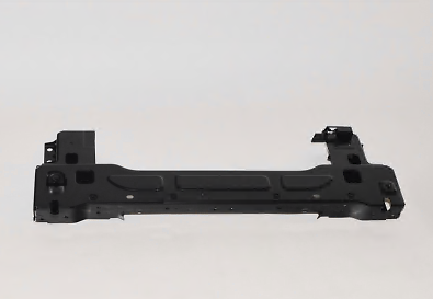 new skoda enyaq iv front lock carrier 5la805563 original