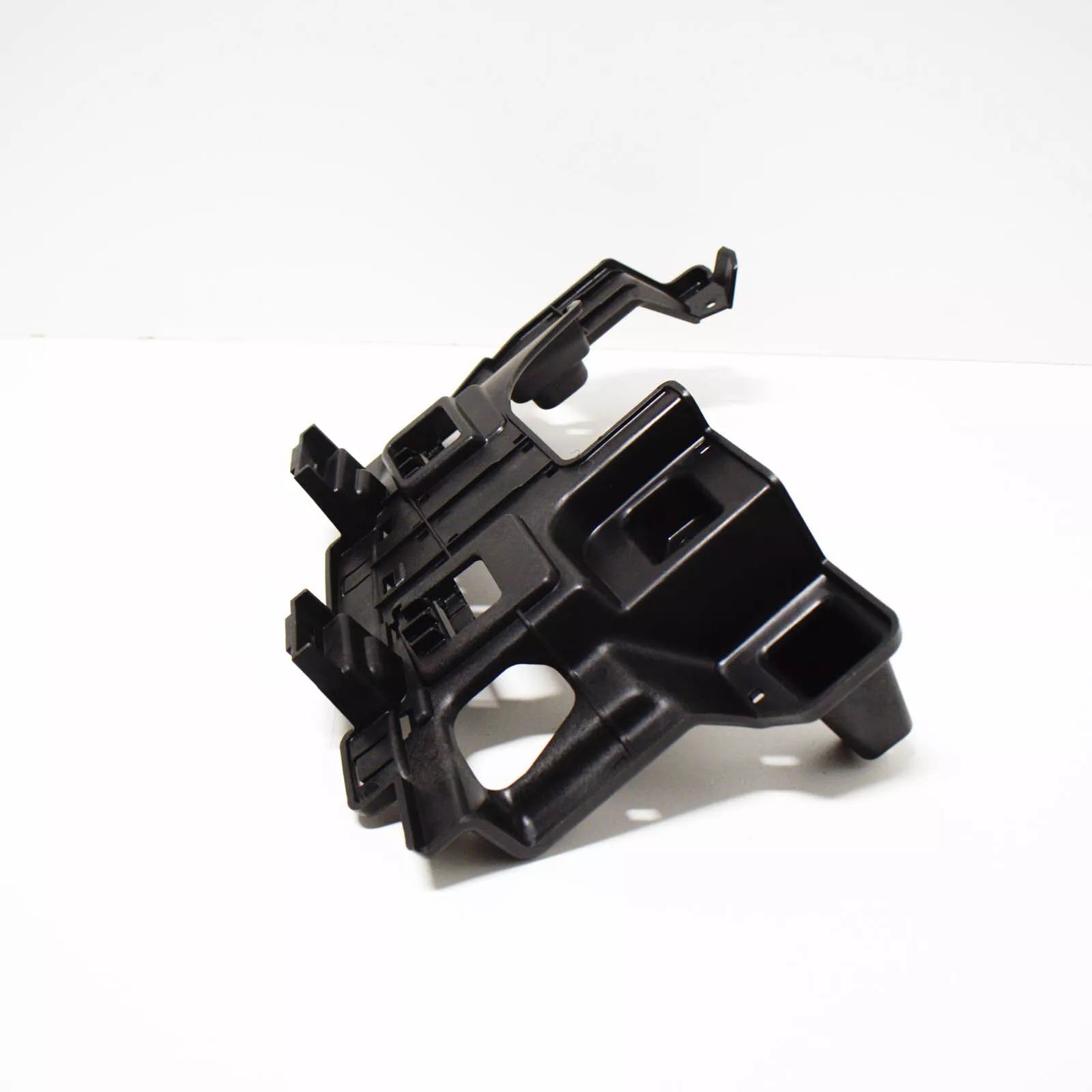 NEW MERCEDES-BENZ GLE W166 REAR LEFT EXHAUST TIP BRACKET A1668854314 ORIGINAL