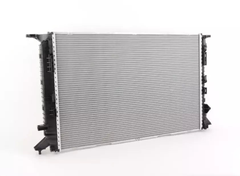 NEW AUDI Q5 8R COOLING RADIATOR 8K0121251AJ ORIGINAL