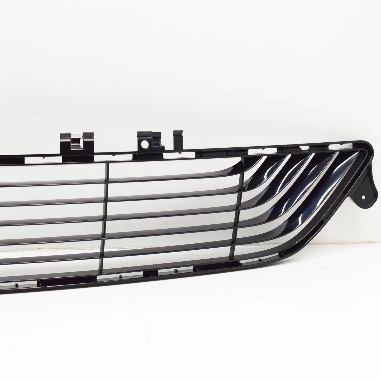 NEW MB E-CLASS W212 FRONT BUMPER LOWER GRILLE A2128850722 2015 ORIGINAL