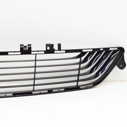 NEW MB E-CLASS W212 FRONT BUMPER LOWER GRILLE A2128850722 2015 ORIGINAL