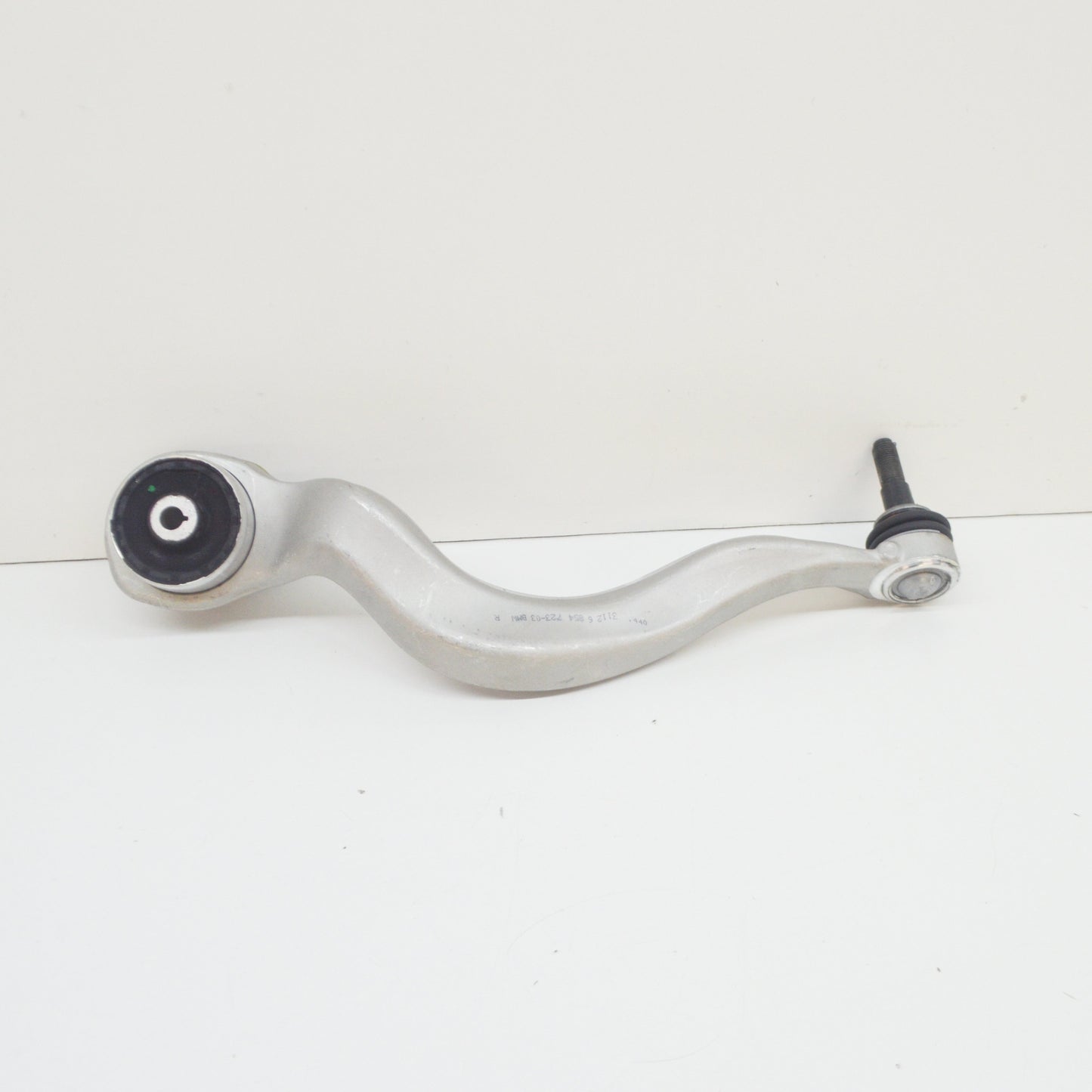 new bmw 3 f30 front left control arm 31126854723 6854723 2015 original