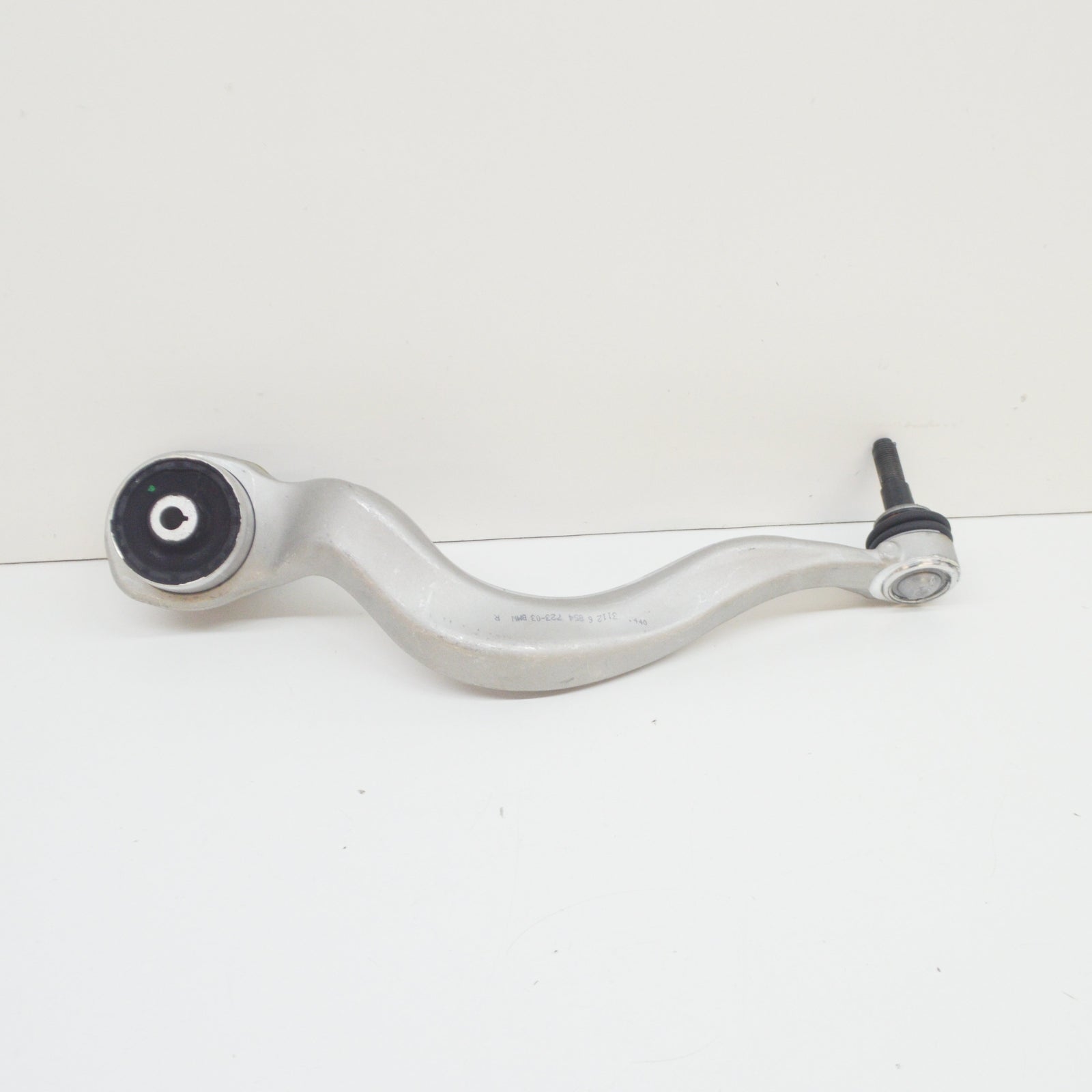 new bmw 3 f30 front left control arm 31126854723 6854723 2015 original