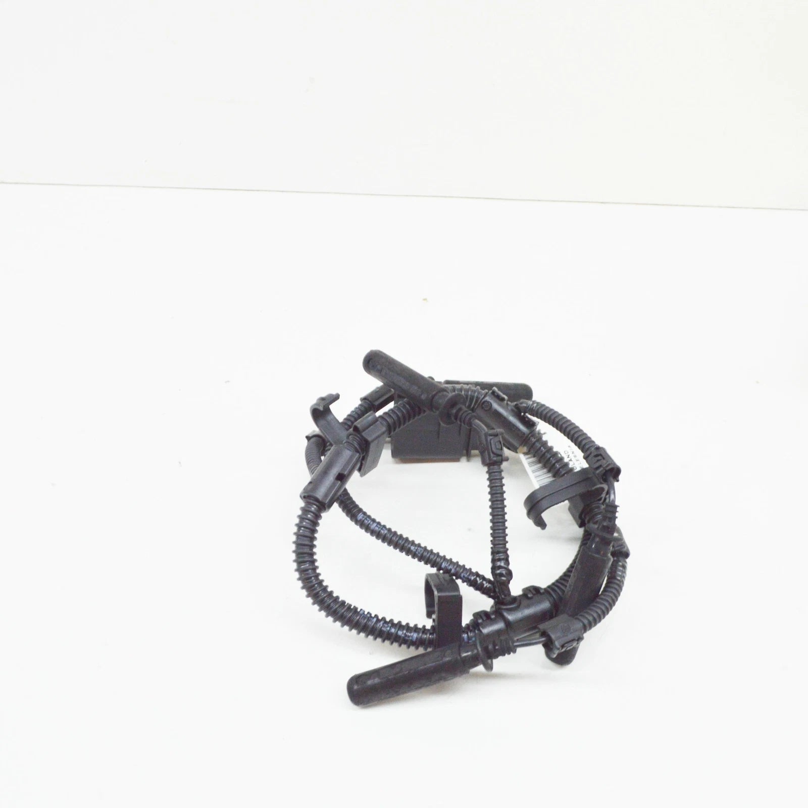 NEW VW TOUAREG 7L GLOW PLUG CONNECTOR WIRING HARNESS 07Z971277A