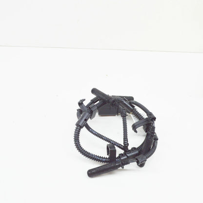 NEW VW TOUAREG 7L GLOW PLUG CONNECTOR WIRING HARNESS 07Z971277A