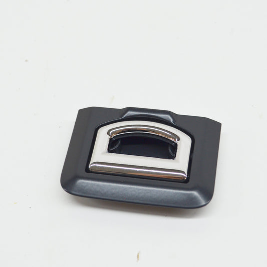 NEW VW TRANSPORTER T6 SEAT GUIDE RAIL LASHING EYE 7H5802994AUH8 ORIGINAL