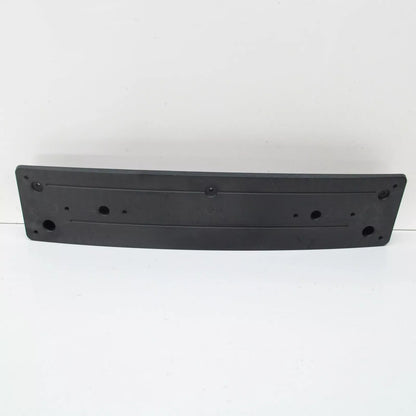 NEW BMW M2 F87 FRONT BUMPER LICENSE PLATE BRACKET 51138062183 8062183 ORIGINAL
