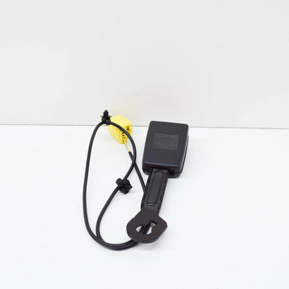NEW VOLKSWAGEN TOUAREG 7L FRONT LEFT SEAT BELT LATCH 7L6857777FYLZ