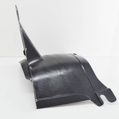 new vw golf mk6 front right wheel housing liner front part 5k0805912b original