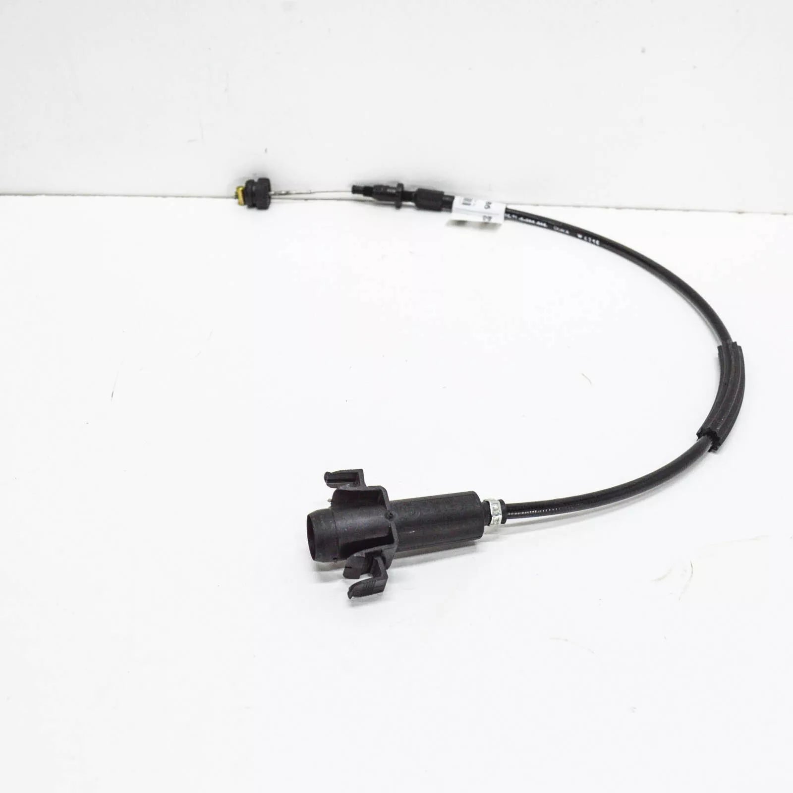 NEW BMW 3 E46 CRUISE CONTROL ACTUATOR CABLE 65718380086 ORIGINAL