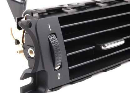 NEW BMW 3 COUPE E92 CENTER DASHBOARD FRESH AIR VENT 64229130463 9130463 ORIGINAL