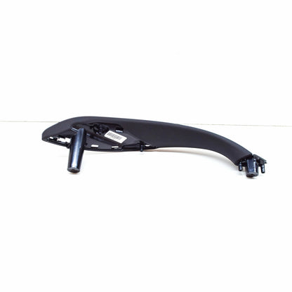 new bmw 3 f30 front right door pull trim handle part 51417279312 original
