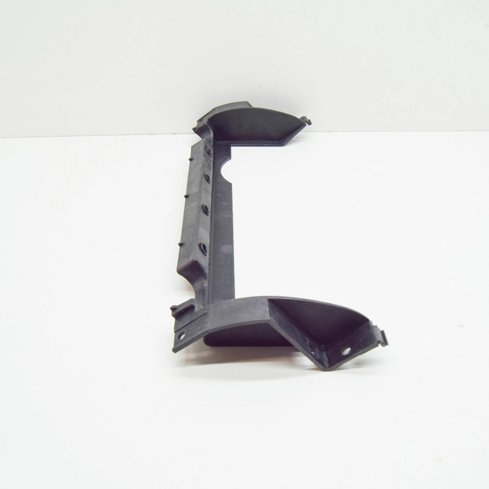 NEW BMW 5 E39 REAR BUMPER INSERT HOLDER 51127901487 7901487 ORIGINAL