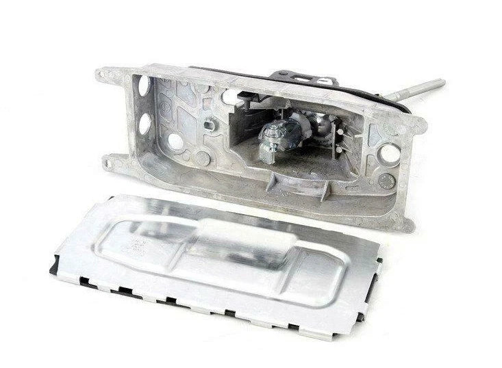 NEW AUDI A3 8P SELECTOR MECHANISM HOUSING 1K0711050A ORIGINAL