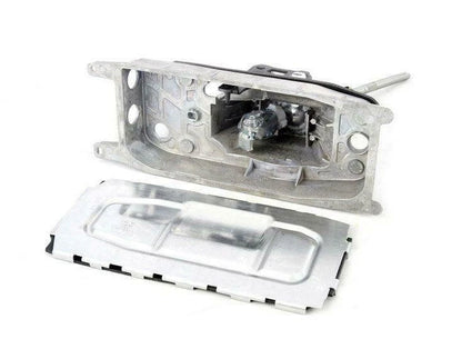 NEW AUDI A3 8P SELECTOR MECHANISM HOUSING 1K0711050A ORIGINAL