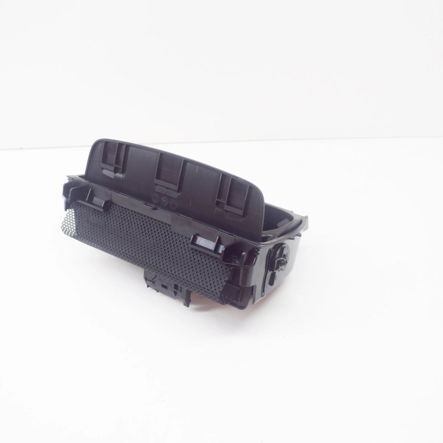 NEW BMW 7 F01 FRONT CENTER CONSOLE CUP HOLDER 51169113863 ORIGINAL