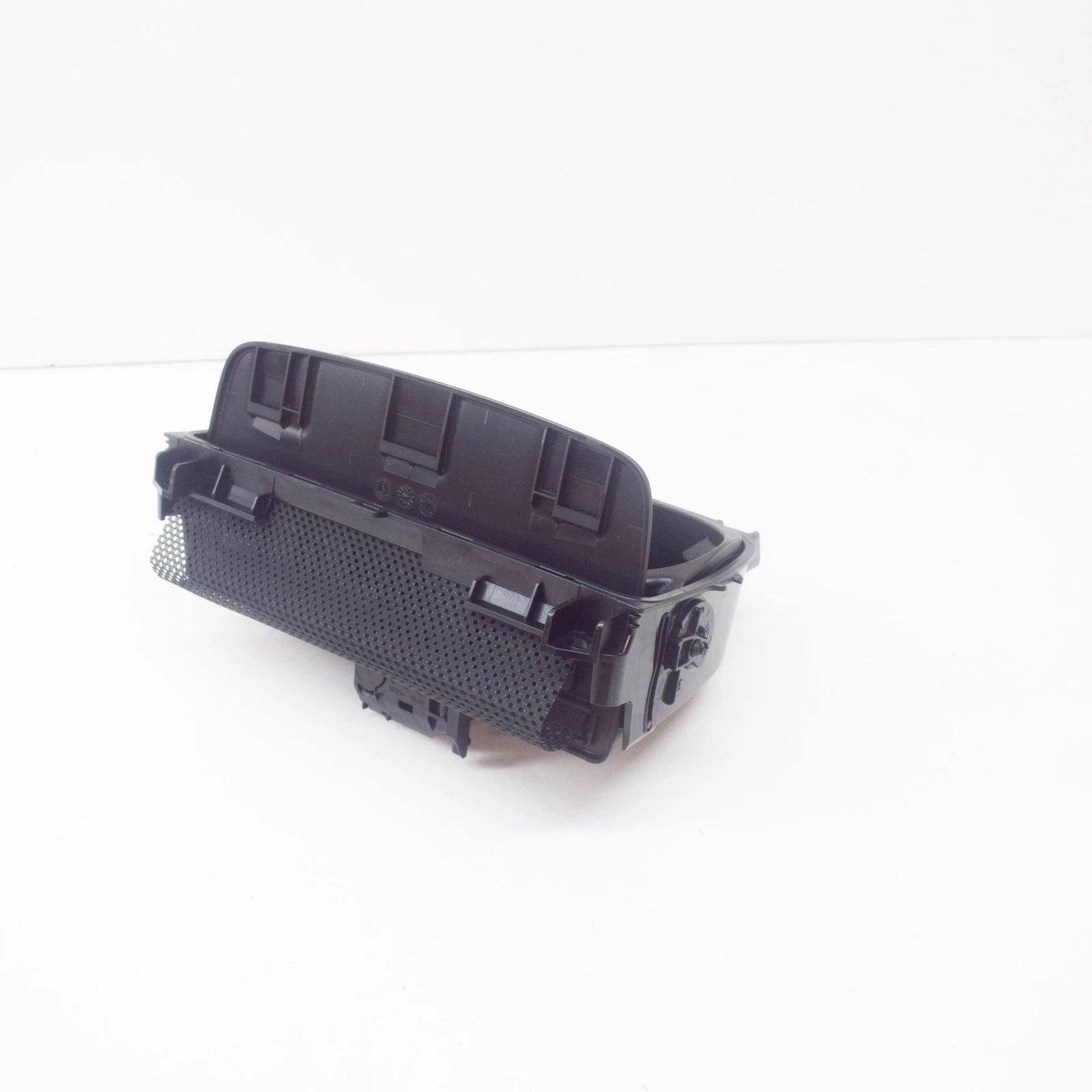 NEW BMW 7 F01 FRONT CENTER CONSOLE CUP HOLDER 51169113863 ORIGINAL