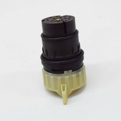 NEW MERCEDES-BENZ C W203 13 PIN CONNECTOR ADAPTER PLUG A2035400253 ORIGINAL