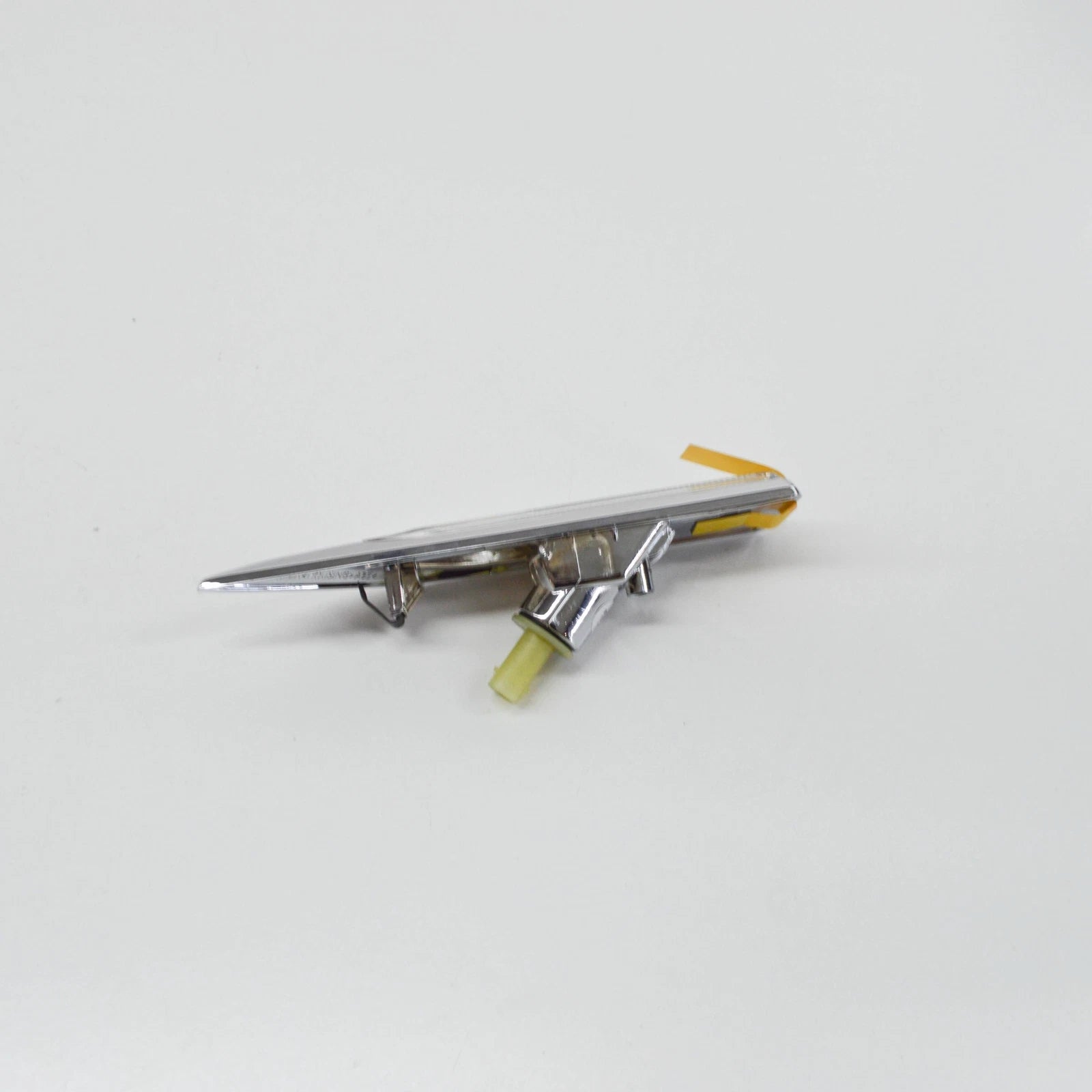 NEW VW CADDY 2K MK3 FRONT RIGHT CHROMED TURN SIGNAL INDICATOR 2K5949102A