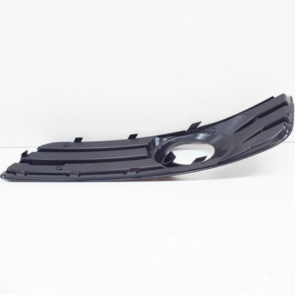 NEW AUDI A3 8PA FRONT RIGHT LOWER LIGHT FOG GRILLE 8P0807682E9B 9B9 2013