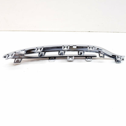 NEW MERCEDES-BENZ S W222 AMG REAR LEFT BUMPER MOLDING TRIM A2228853721 ORIGINAL