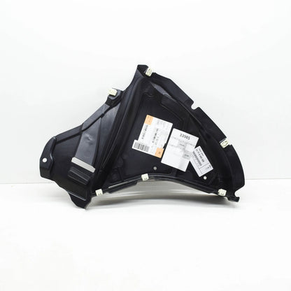 NEW BMW 6 GT G32 FRONT RIGHT BOTTOM WHEEL ARCH TRIM 51718060028 ORIGINAL