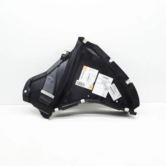 NEW BMW 6 GT G32 FRONT RIGHT BOTTOM WHEEL ARCH TRIM 51718060028 ORIGINAL