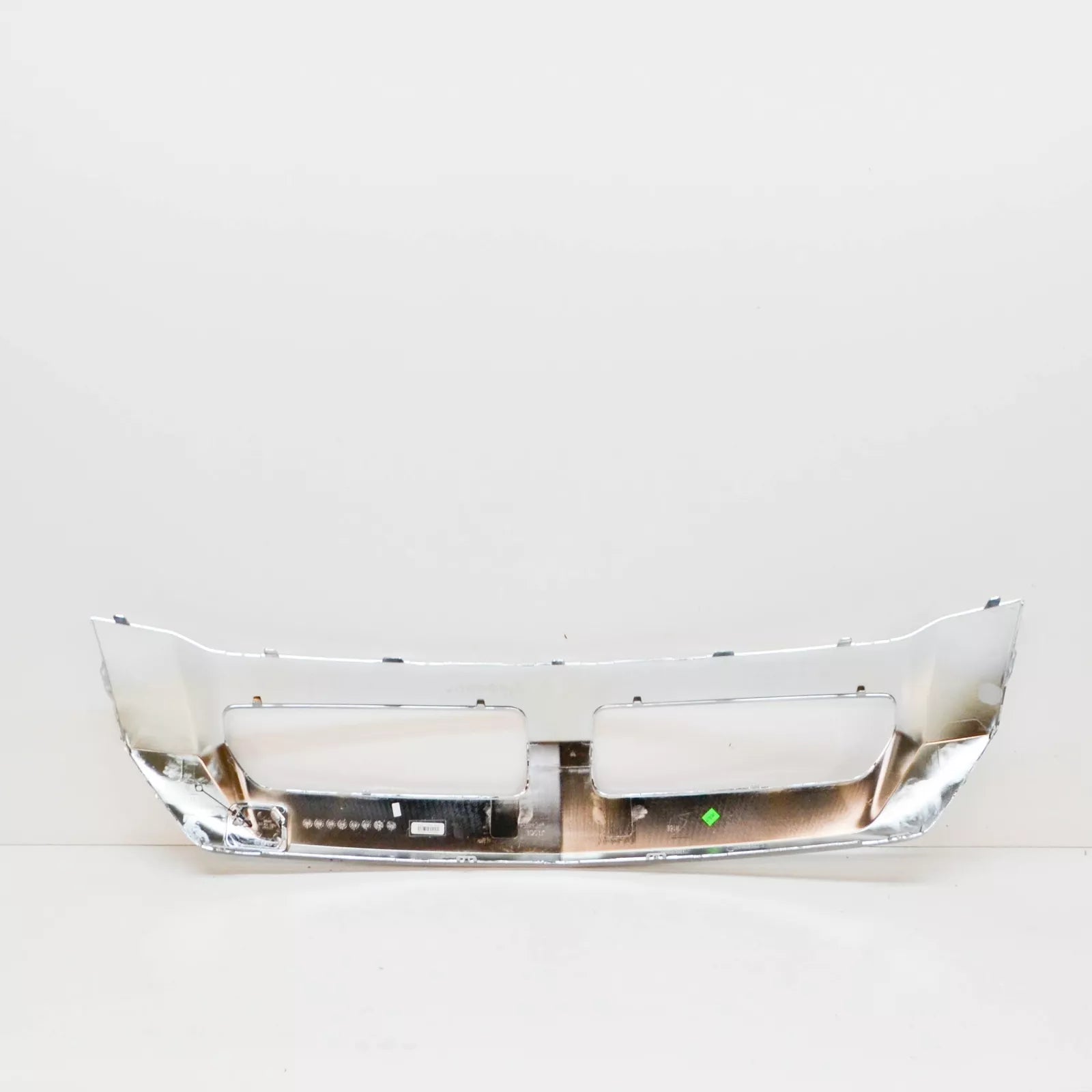 NEW MERCEDES-BENZ M W166 FRONT BUMPER LOWER TRIM PANEL A1668858025 ORIGINAL