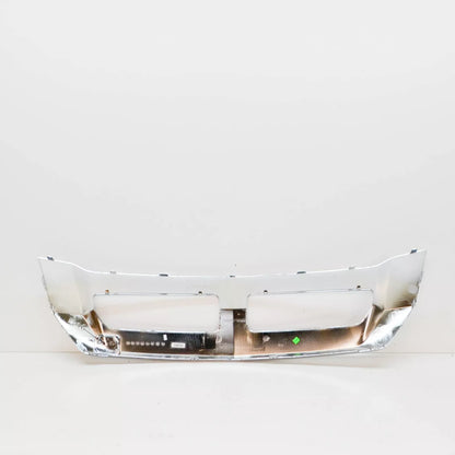 NEW MERCEDES-BENZ M W166 FRONT BUMPER LOWER TRIM PANEL A1668858025 ORIGINAL