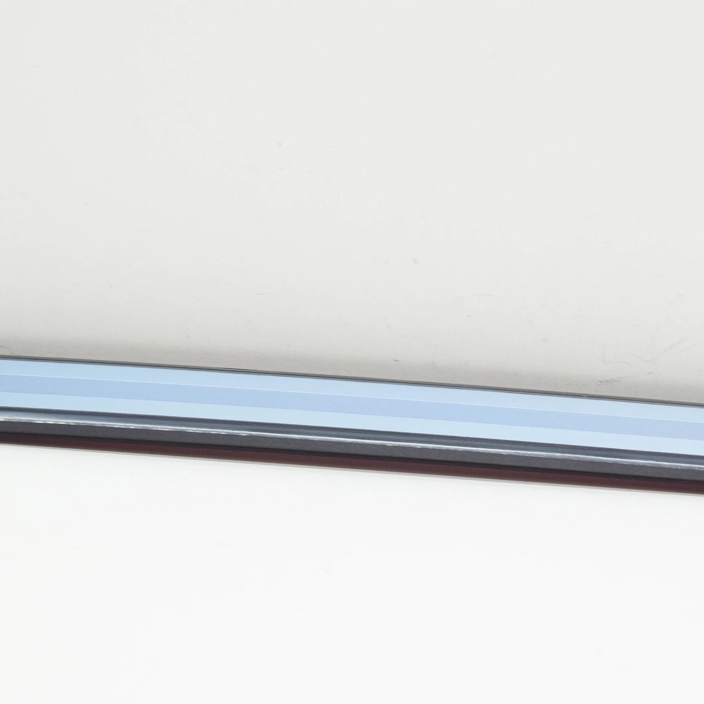 NEW AUDI A5 F5 FRONT RIGHT SILL TRIM STRIP 8W6853374 9B9 8W68533749B9 ORIGINAL