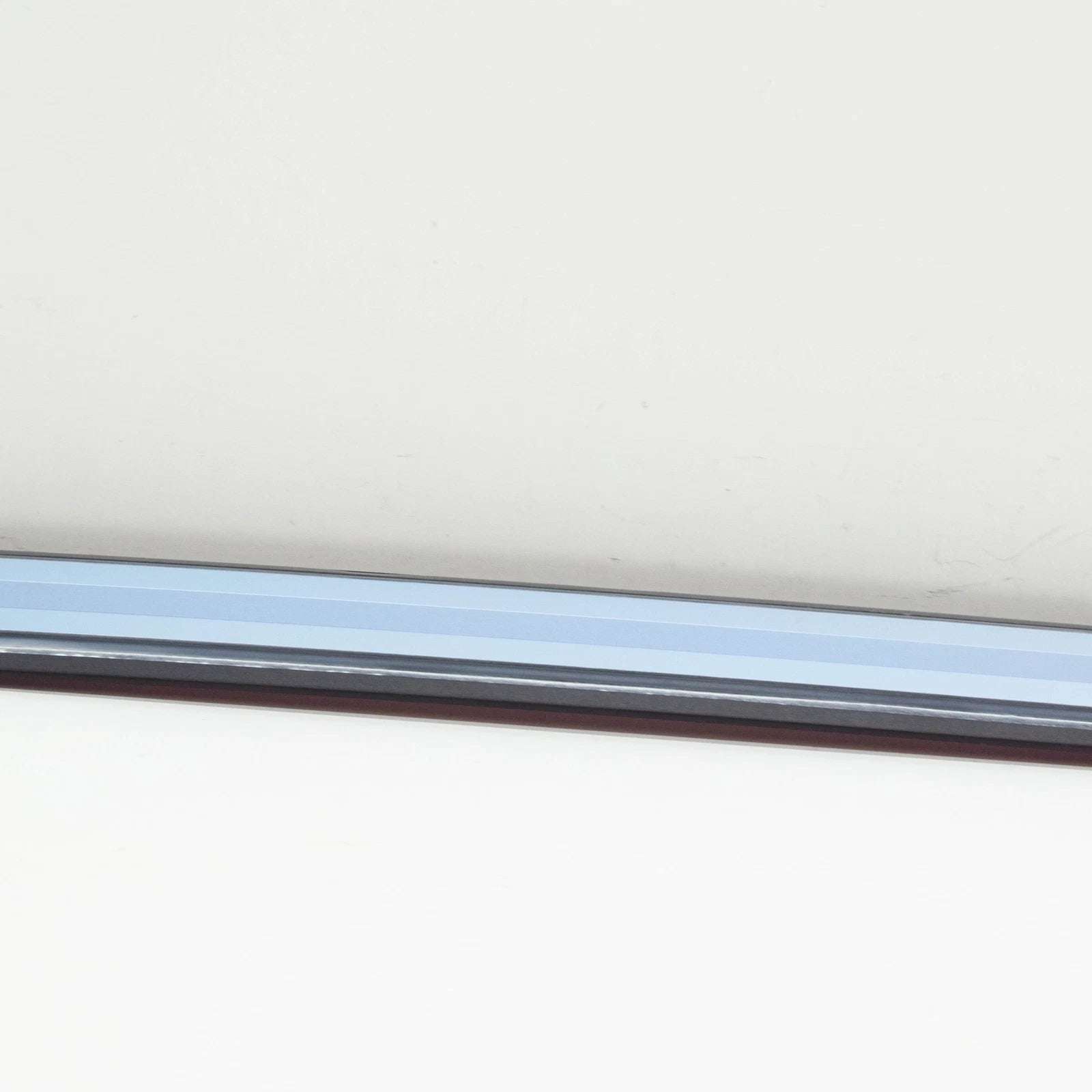 NEW AUDI A5 F5 FRONT RIGHT SILL TRIM STRIP 8W6853374 9B9 8W68533749B9 ORIGINAL