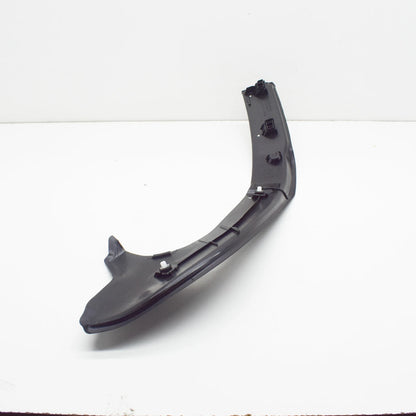 NEW MERCEDES-BENZ C W205 REAR RIGHT LUGGAGE DRIP TRIM COVER A2056908605 ORIGINAL