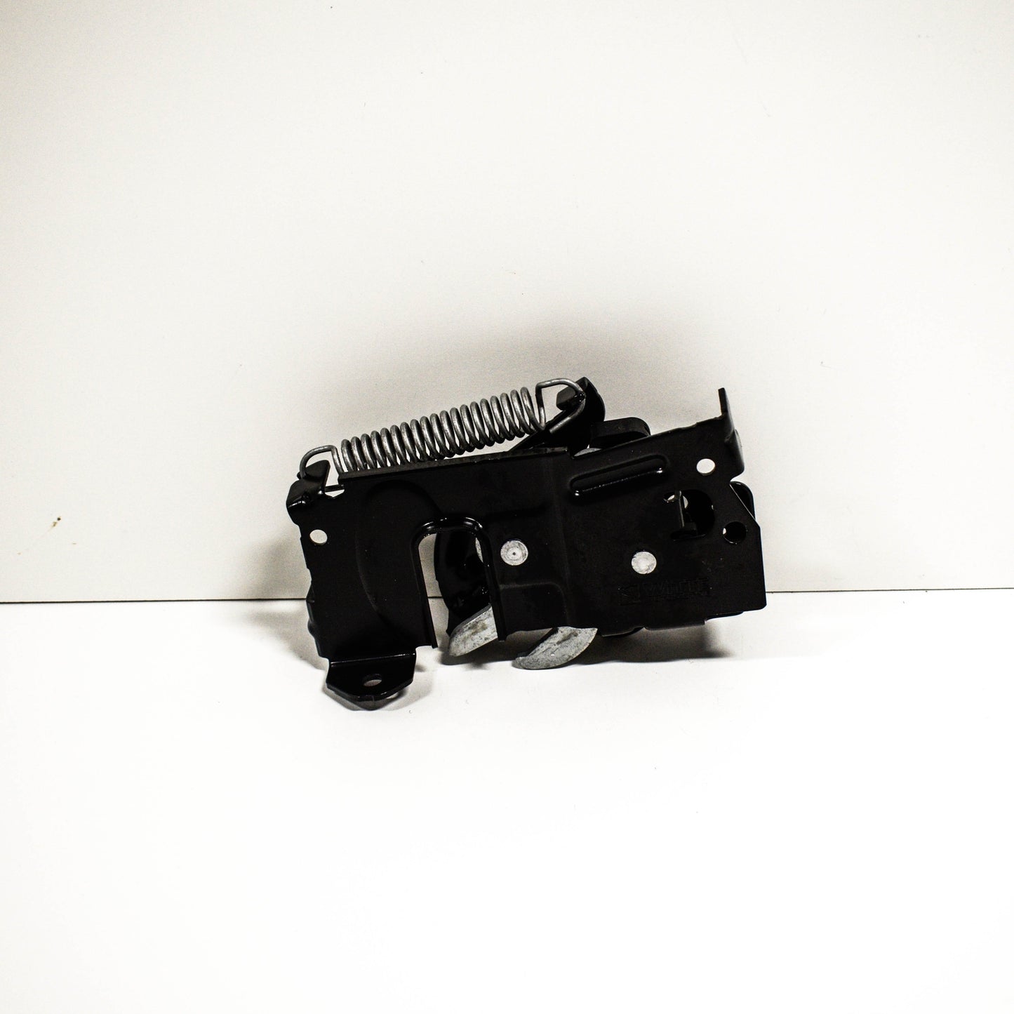 new mini cooper f57 right bonnet hood lock 51237300570 original