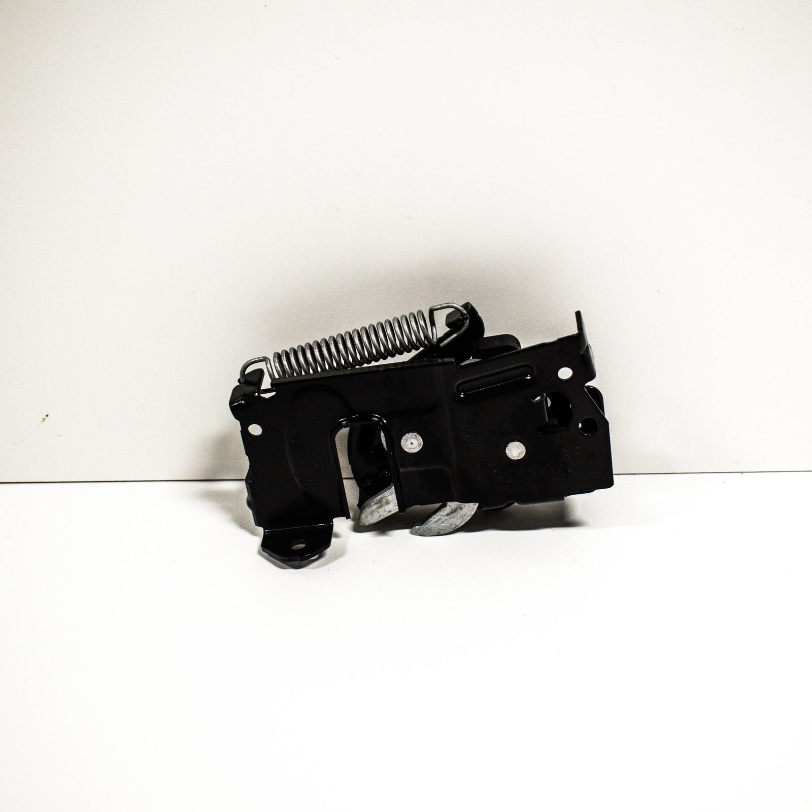 new mini cooper f57 right bonnet hood lock 51237300570 original